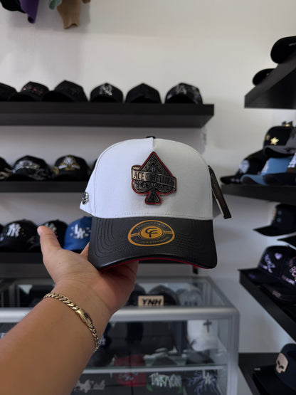 FLORENCE GORRAS "AS DE PICAS"