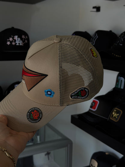 CLUB PELIGROSO Y PROBLEMÁTICO