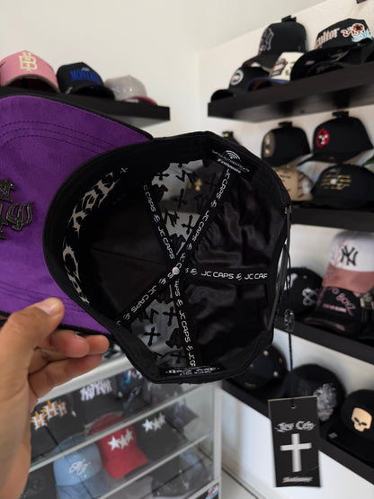 JC CAPS "14-14"