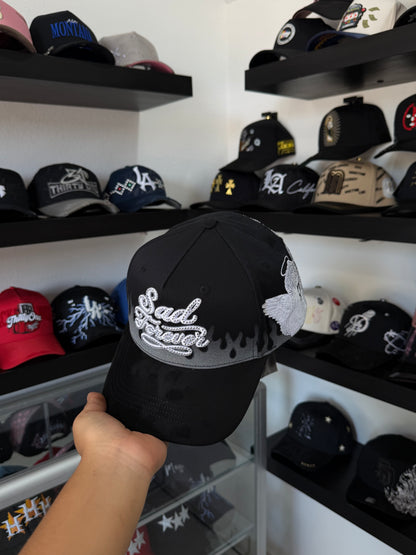 DANDY HATS X JUNIOR H "Y LLORO"