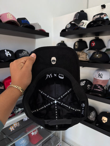 BARBAS HATS X WILLITO "HEARTBREAKER"