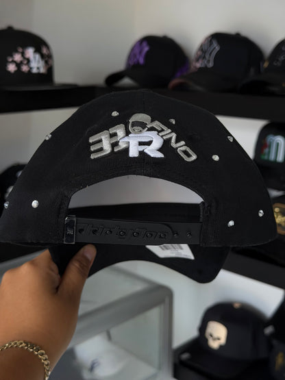GORRAS BARBAS X FINO X 31 GORRAS X FUERZA REGIDA "FUERZAS UNIDAS"