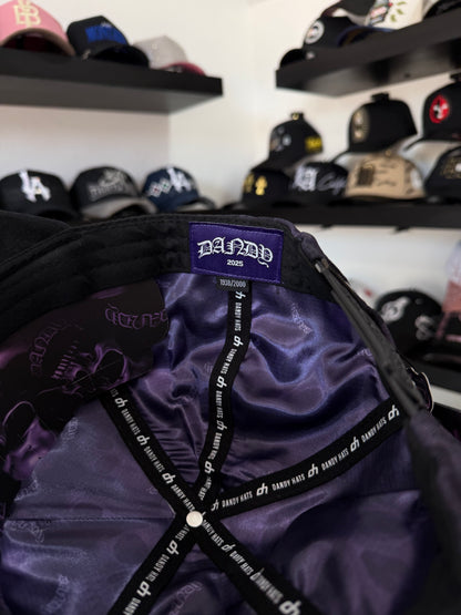 DANDY HATS "NY SKELLY"
