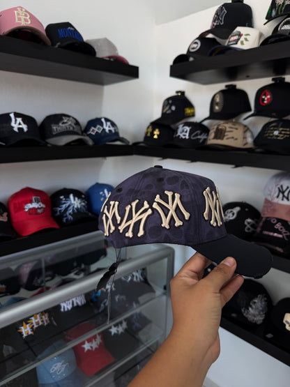 DANDY HATS "NY SKELLY"