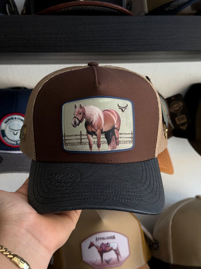 RANCH AND CORRAL "RCE63"