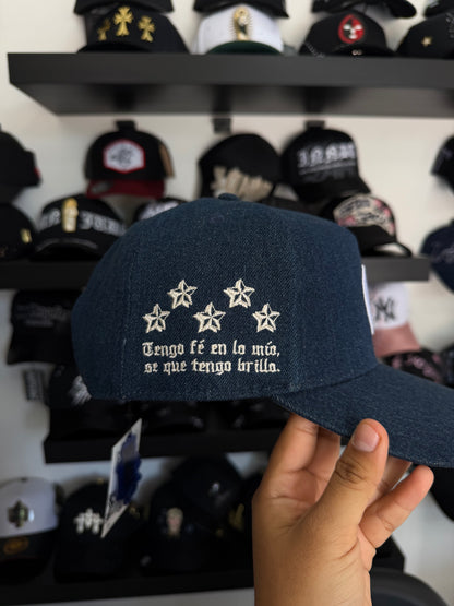 JC HATS X MARCA REGISTRADA "EMPATÍA"