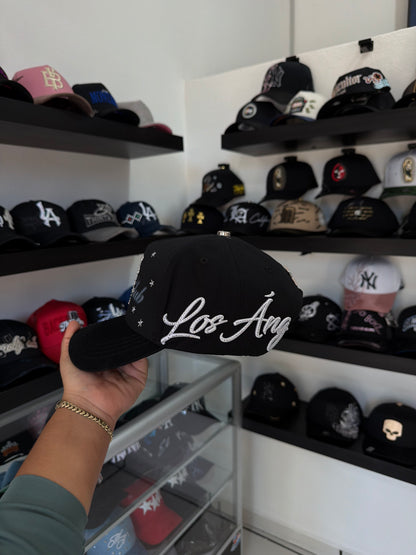 STAR HATS CLUB "LA STAR"