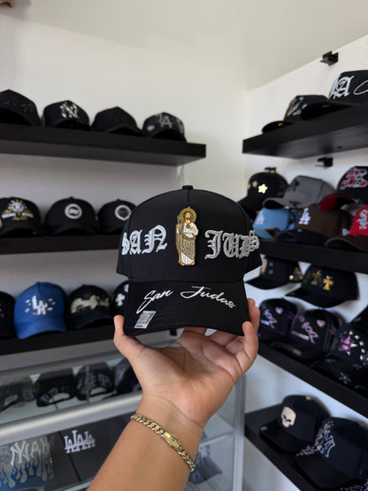 GORRAS MZ "SAN JUDAS"