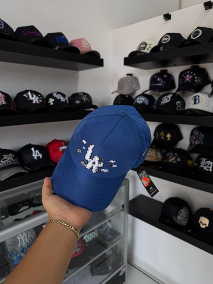 31 HATS "LA CLOUDS"