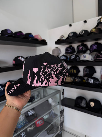 31 GORRAS "NY PEARLS"