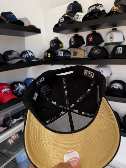 NEW ERA "NY" 9FORTY