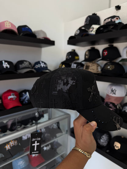 JC CAPS "14-14"