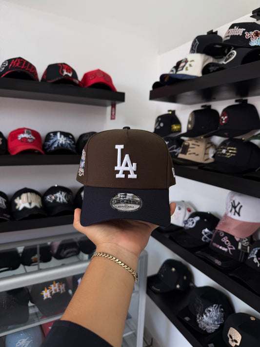 NEW ERA "LA" 9FORTY