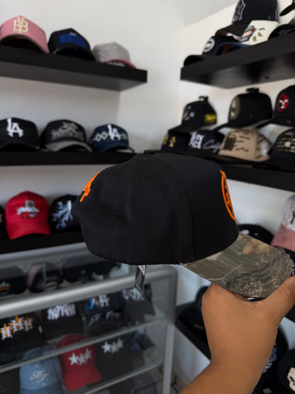 DANDY HATS X LOSTHILLS "162/200"