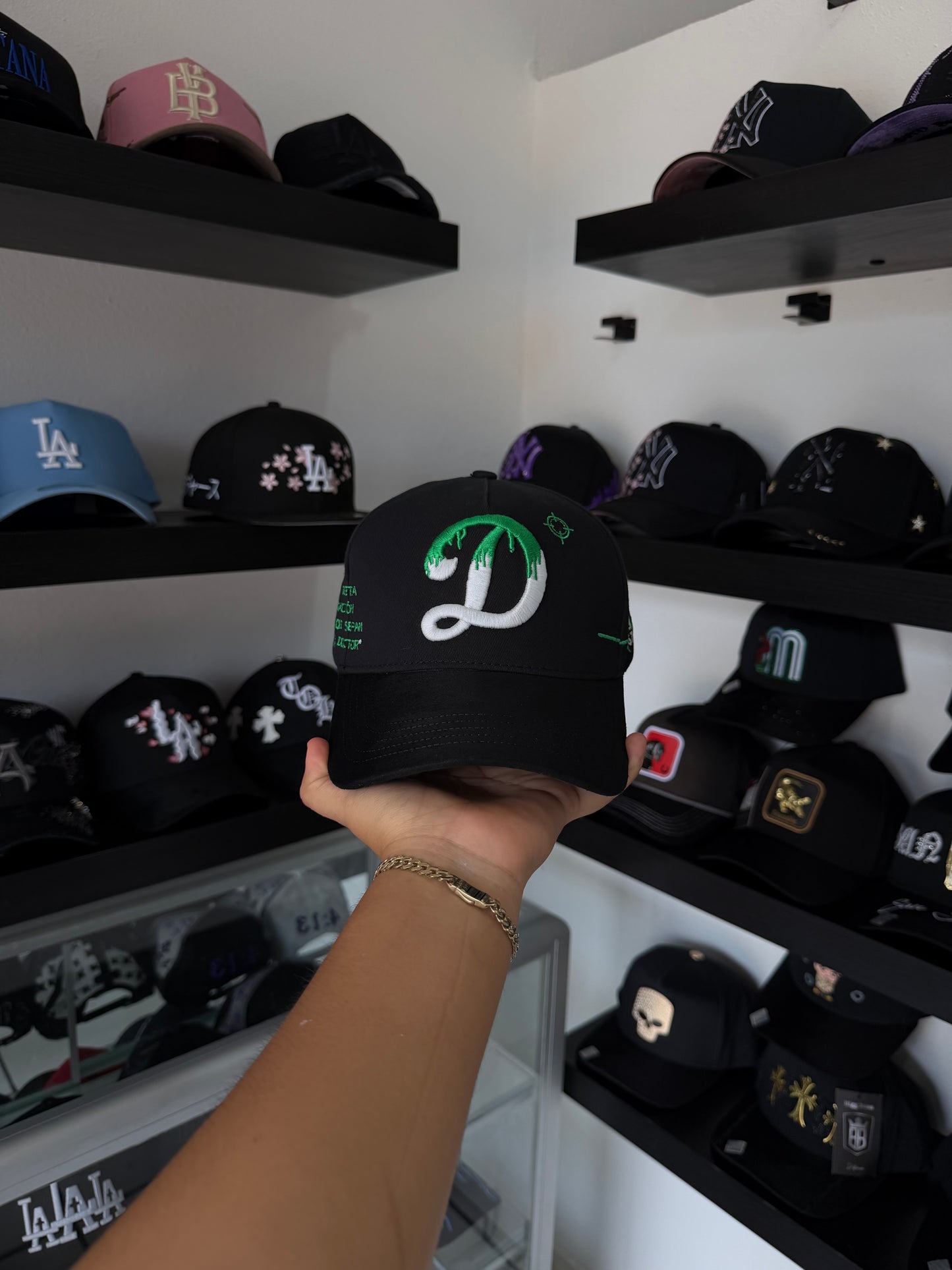 FINO X MARCA REGISTRADA "EL DOCTOR"