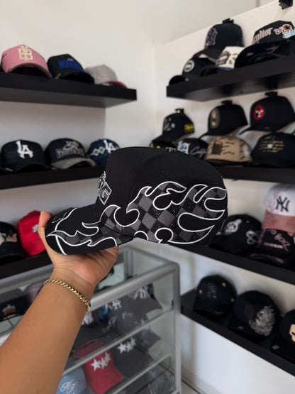 BAEZ X SECH “GANG”