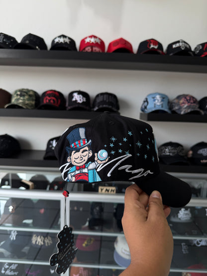 31 HATS "EL MAGO"