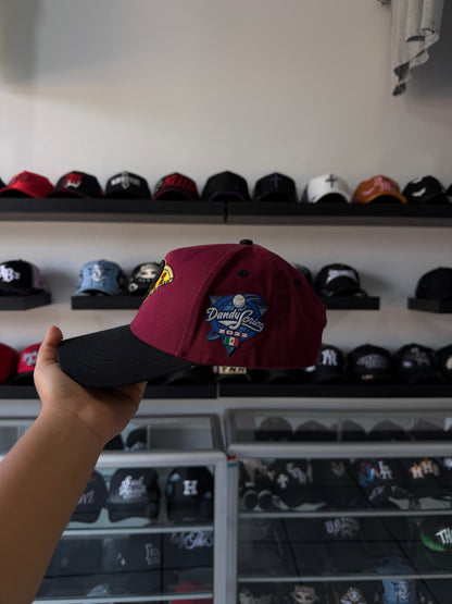 DANDY HATS "TOMATEROS DE CULIACÁN"