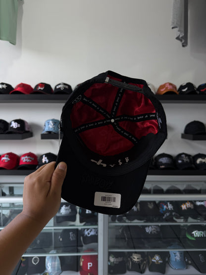 DANDY HATS X JUNIOR H "CLAVE ALI"