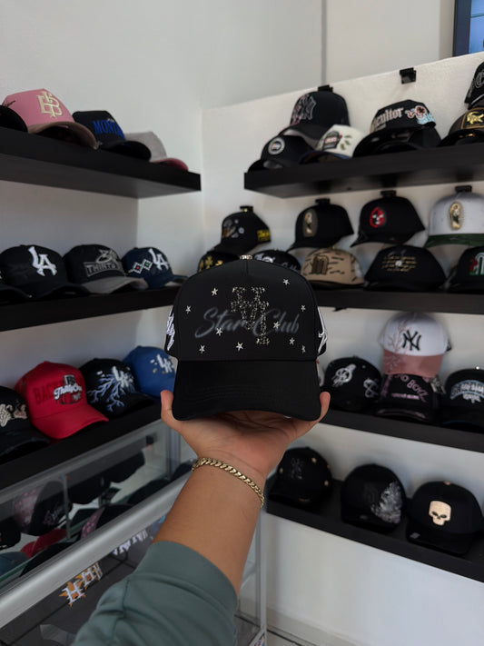 STAR HATS CLUB "LA STAR"
