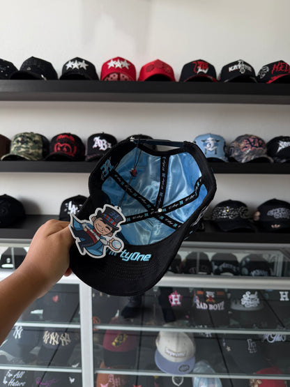 31 HATS "EL MAGO"