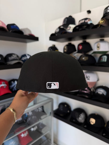 NEW ERA "LA" 7 1/8 59FIFTY