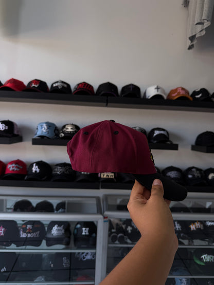 DANDY HATS "TOMATEROS DE CULIACÁN"