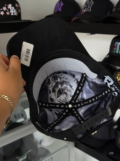 GORRAS BARBAS X FINO X 31 GORRAS X FUERZA REGIDA "FUERZAS UNIDAS"