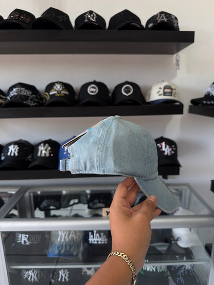 GORRA NIKE CLUB "M/L"