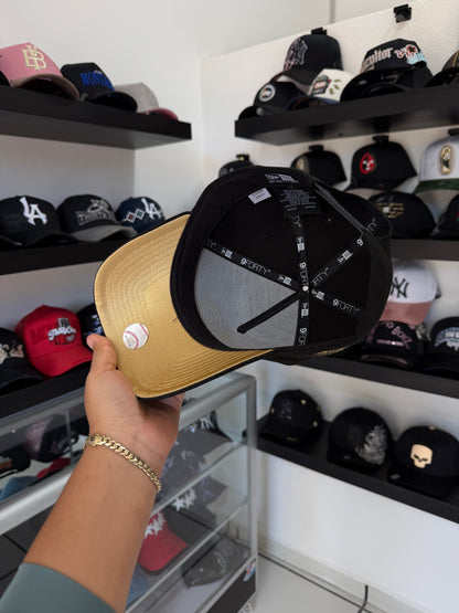 NEW ERA "NY" 9FORTY