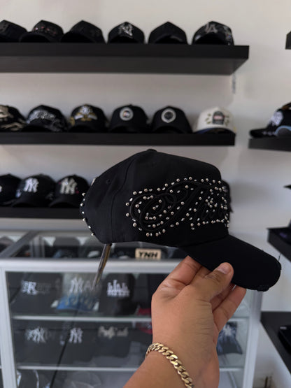 31 HATS "DIAMONTS"