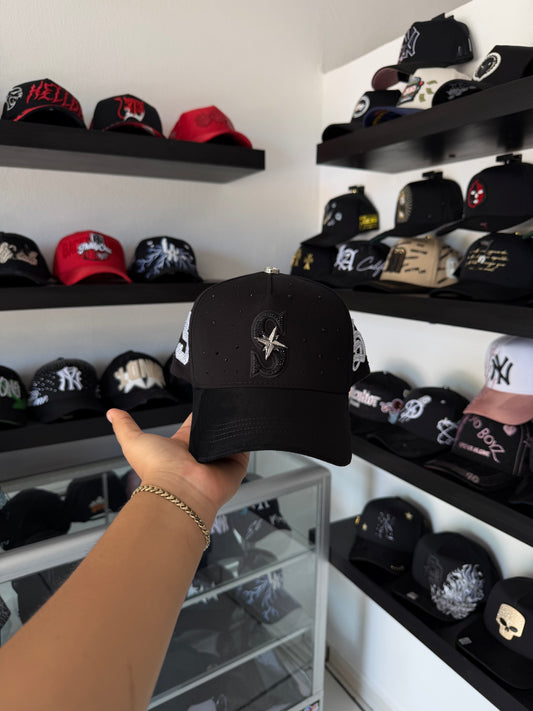 STAR HATS CLUB "GALAXI STAR"