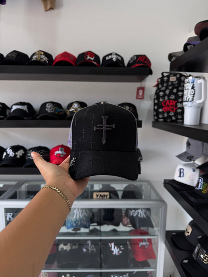 JC GORRAS "4:13"