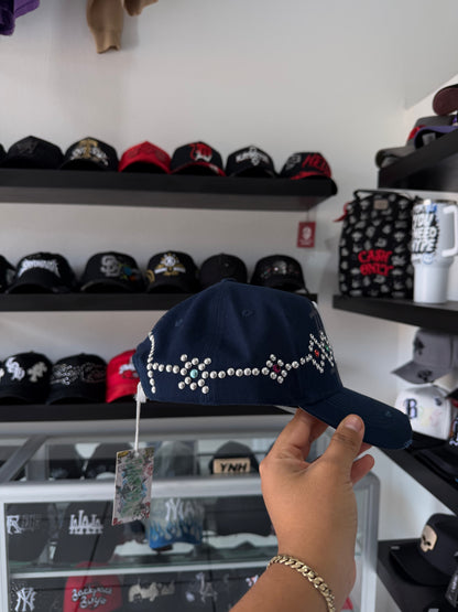 31 GORRAS "NOCHE ESTRELLADA"