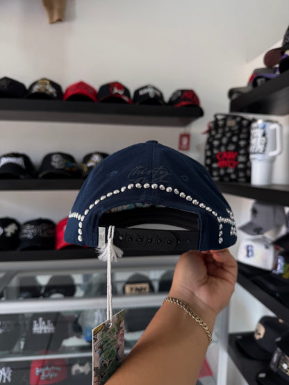 31 GORRAS "NOCHE ESTRELLADA"
