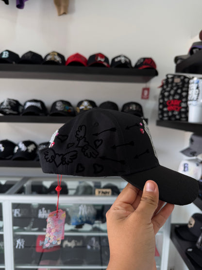 31 GORRAS "NY ENAMORADO"