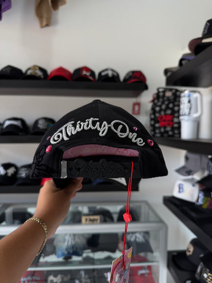 31 GORRAS "NY ENAMORADO"