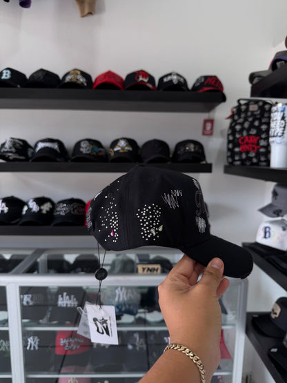 31 GORRAS "DISTRITO DE LA JOYERÍA"