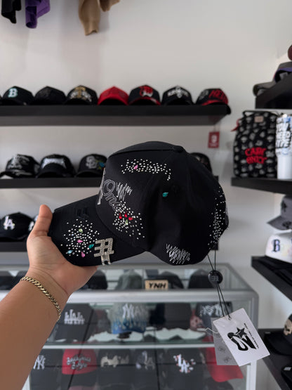 31 GORRAS "DISTRITO DE LA JOYERÍA"