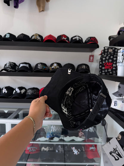 31 GORRAS "DISTRITO DE LA JOYERÍA"