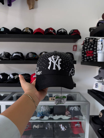 31 GORRAS "NY PARA SIEMPRE"