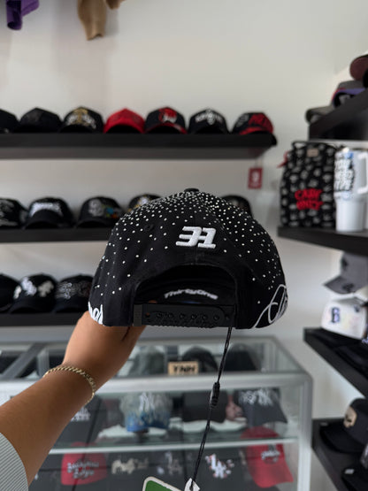 31 GORRAS "NY PARA SIEMPRE"