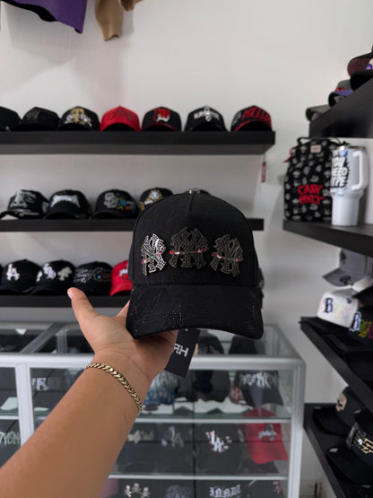 GORRAS RICO "NY STARS"