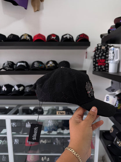 GORRAS RICO "NY STARS"