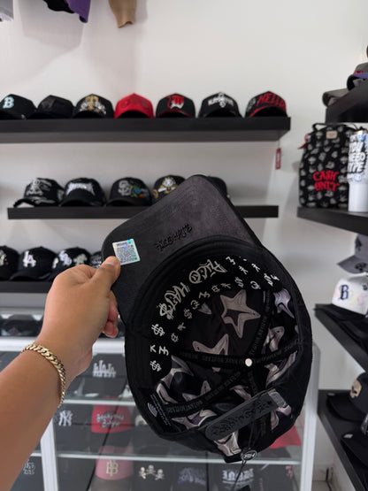 GORRAS RICO "NY STARS"