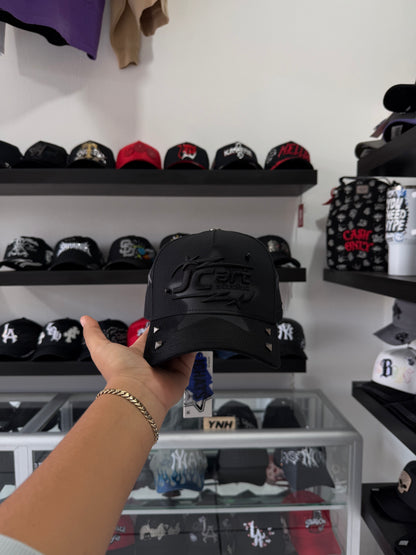 GORRAS JC "JC ART STUDIOS" 512/1000